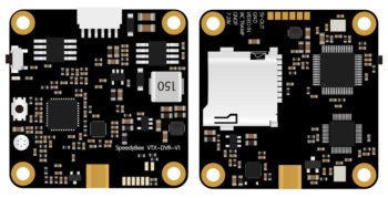 speedybee vtx dvr 04