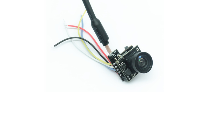 Turbowing Cyclops Mini 5.8G