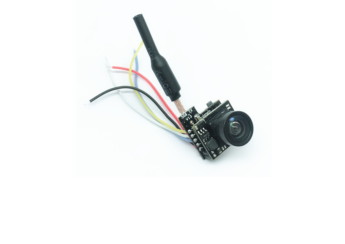 Turbowing Cyclops Mini 5.8G