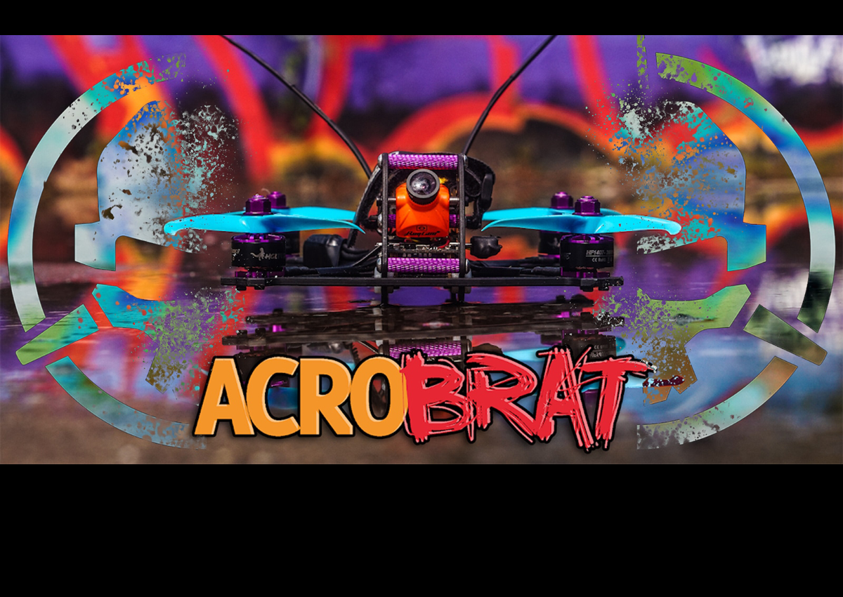 Ummagawd Acrobrat