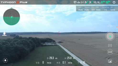 yuneec panorama1