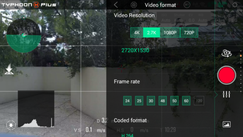 yuneec videos 2