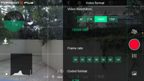 yuneec videos 3