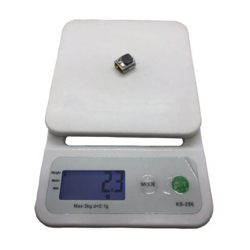 FullSpeed Lucky Box Beeper Buzzer 04