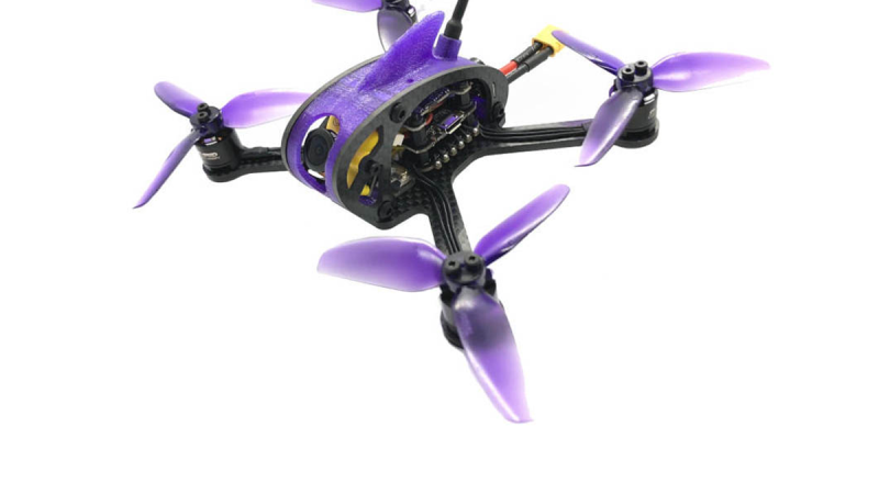 FullSpeed Leader 3SE 130mm