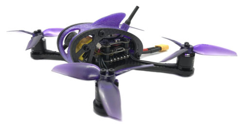 Fullspeed leader3se 02