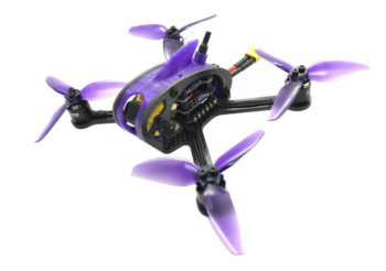 Fullspeed leader3se 03