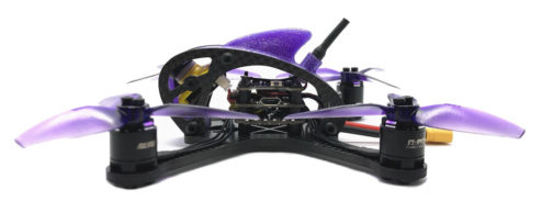 Fullspeed leader3se 05