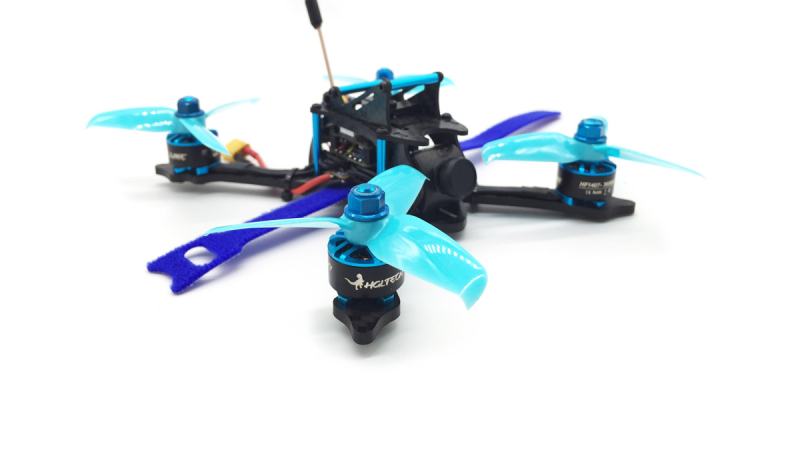 HGLRC XJB-145MM