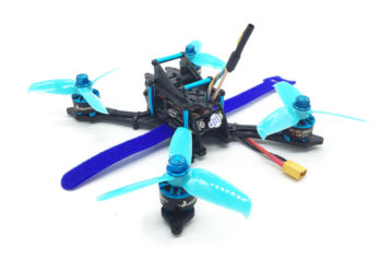 HGLRC XJB 145MM 01