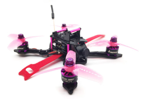 HGLRC XJB 145MM 03