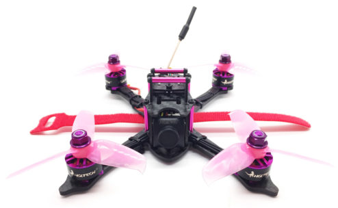 HGLRC XJB 145MM 05