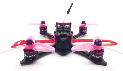 HGLRC XJB 145MM 06