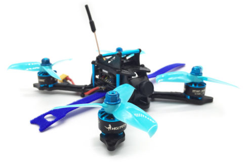 HGLRC XJB 145MM 07