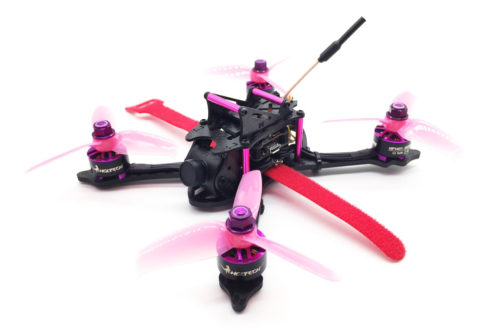 HGLRC XJB 145MM 09