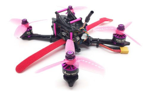 HGLRC XJB 145MM 11