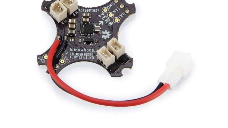 BetaFPV Alien Whoop Zero