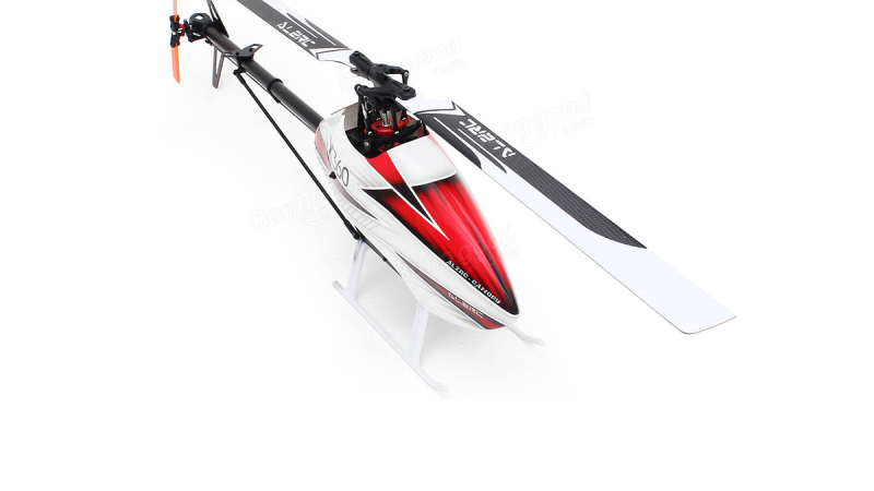 ALZRC X360 Fast