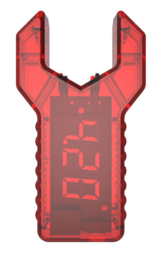 battery voltage metertester 01
