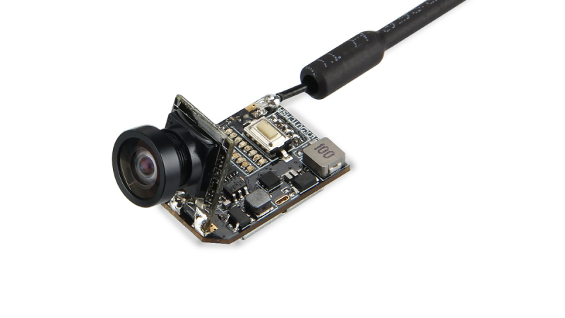 BetaFPV Z02 AIO Camera