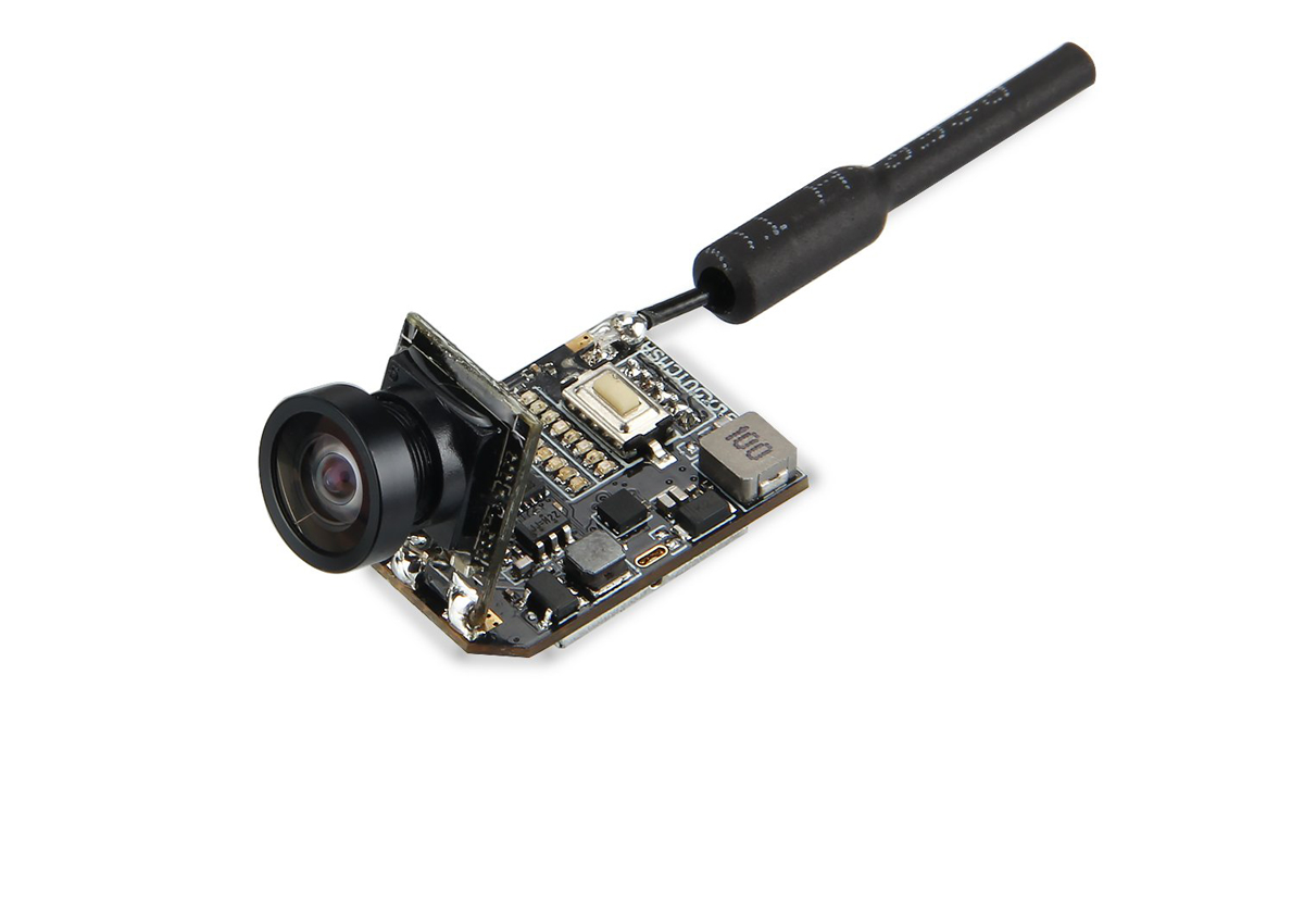 BetaFPV Z02 AIO Camera