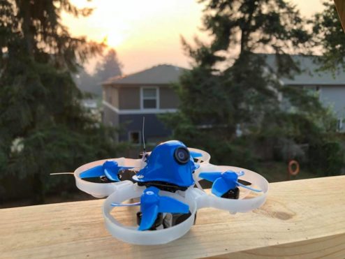 betafpv beta75x 07