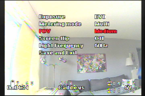 caddx turtle capt 07