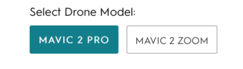 choixdjimavicpolarpro