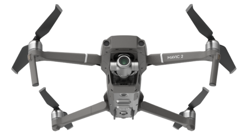 dji dji mavic2 zoom 10