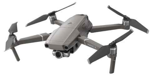 dji dji mavic2 zoom 13