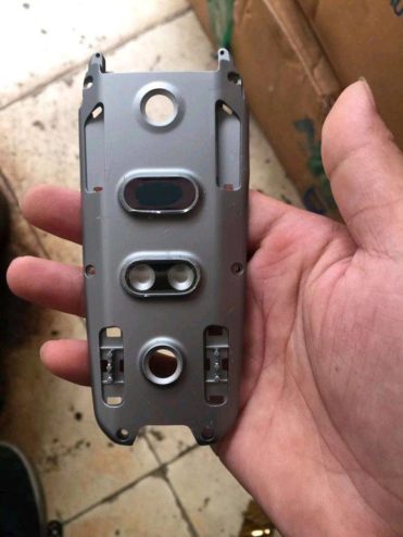dji mavic pro2 plaque