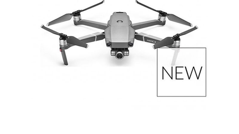 Rumeurs : les Mavic 2 font de nouvelles apparitions