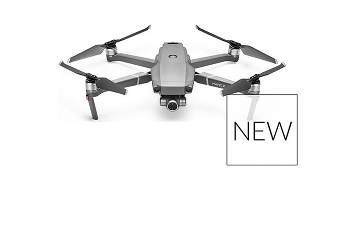 Rumeurs : les Mavic 2 font de nouvelles apparitions