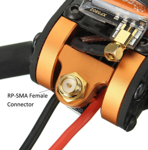 eachine tyro99 14