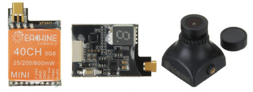 eachine tyro99 16