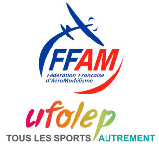 ffam ufolep logos