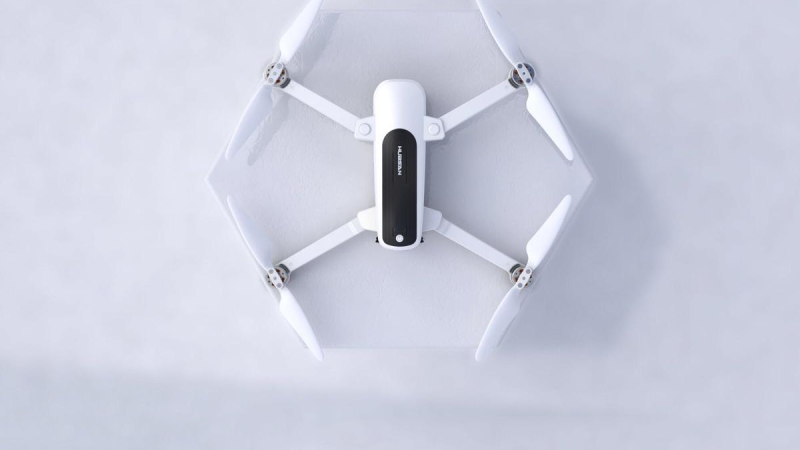 Hubsan Zino H117S ?