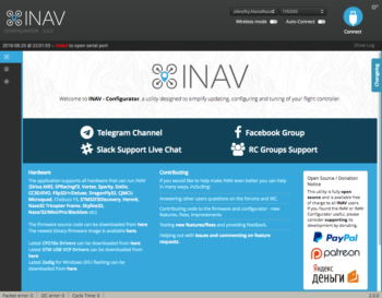inav v2 01