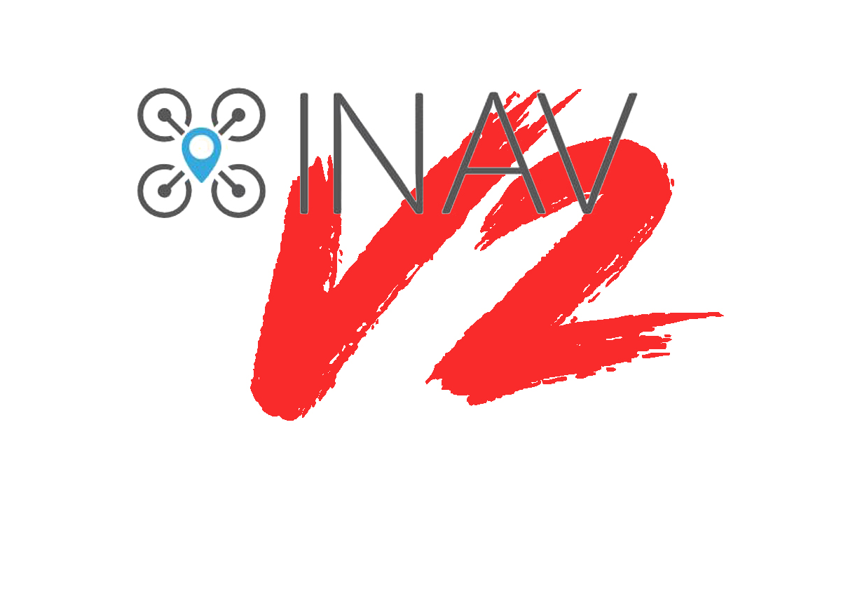 iNav V2.0.0 est disponible