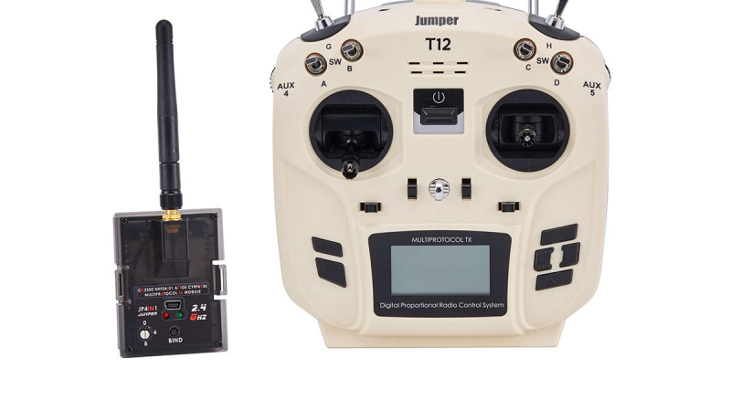 Jumper T12