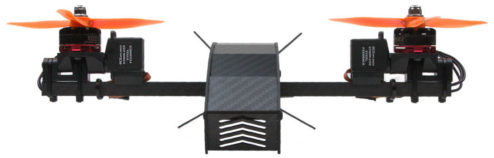 rexplorer bicopter 10