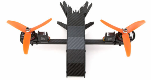 rexplorer bicopter 11
