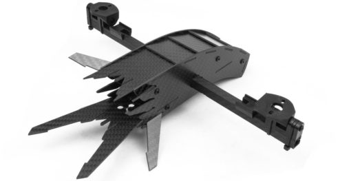 rexplorer bicopter 13