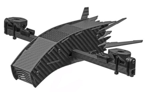 rexplorer bicopter 15