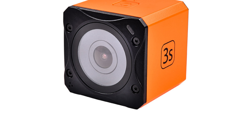 RunCam 3S, en précommande
