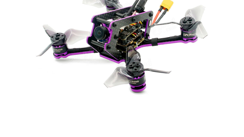SPC Maker 115R