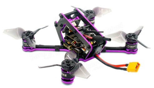 spcmaker 115R 04