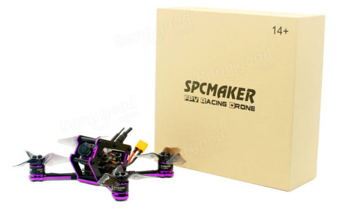spcmaker 115R 05