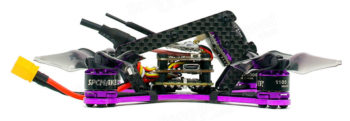 spcmaker 115R 06