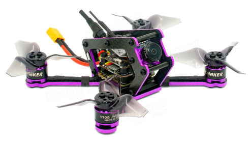 spcmaker 115R 07